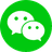 WeChat icon